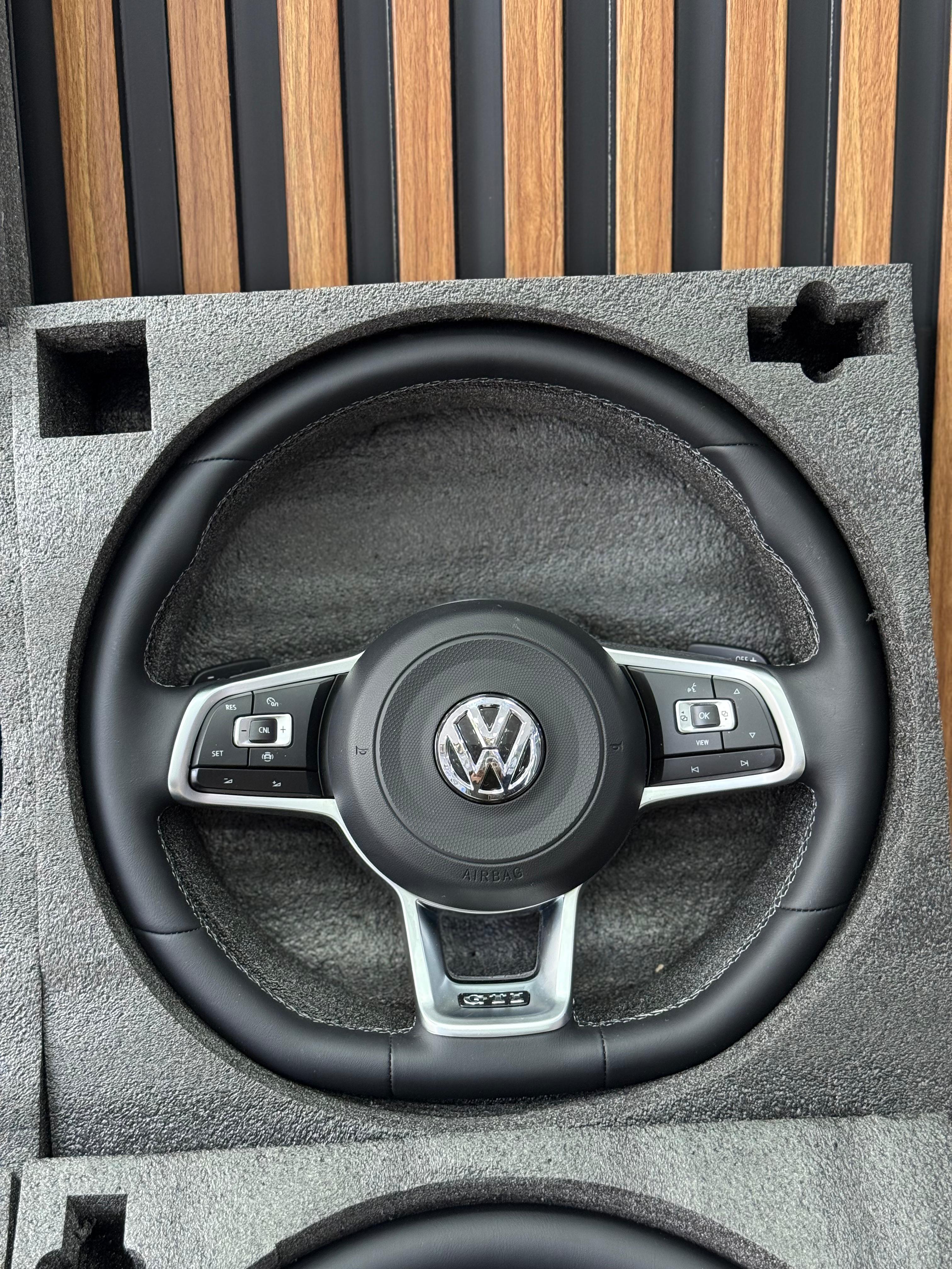 WolksVagen Direksiyonlar